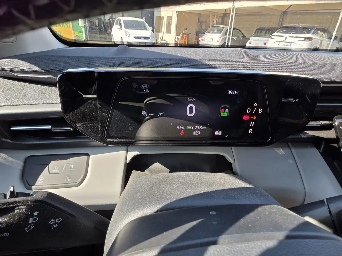 Ford Explorer usata a Firenze (14)
