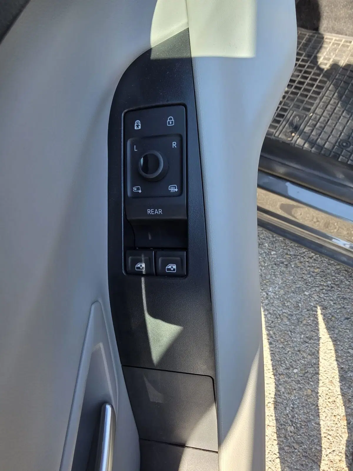 Ford Explorer usata a Firenze (15)