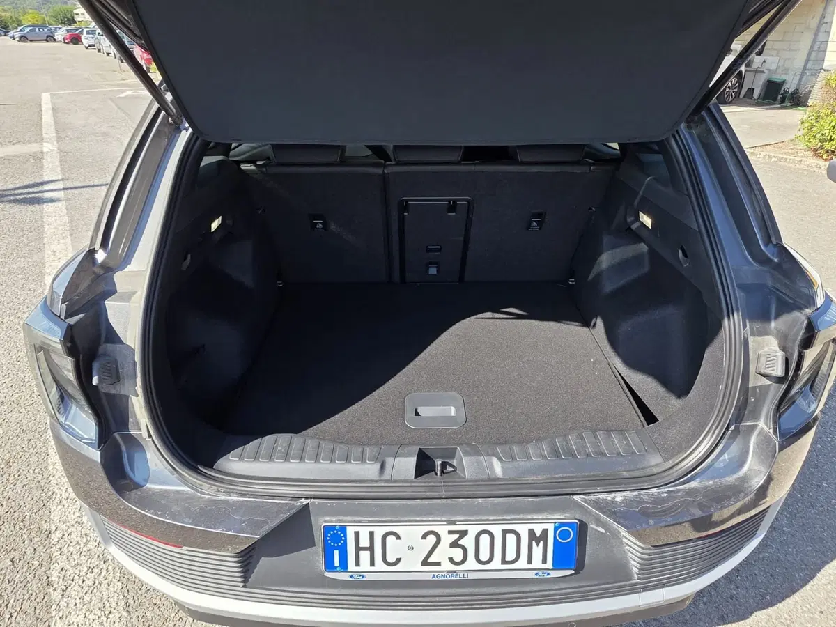 Ford Explorer usata a Firenze (16)