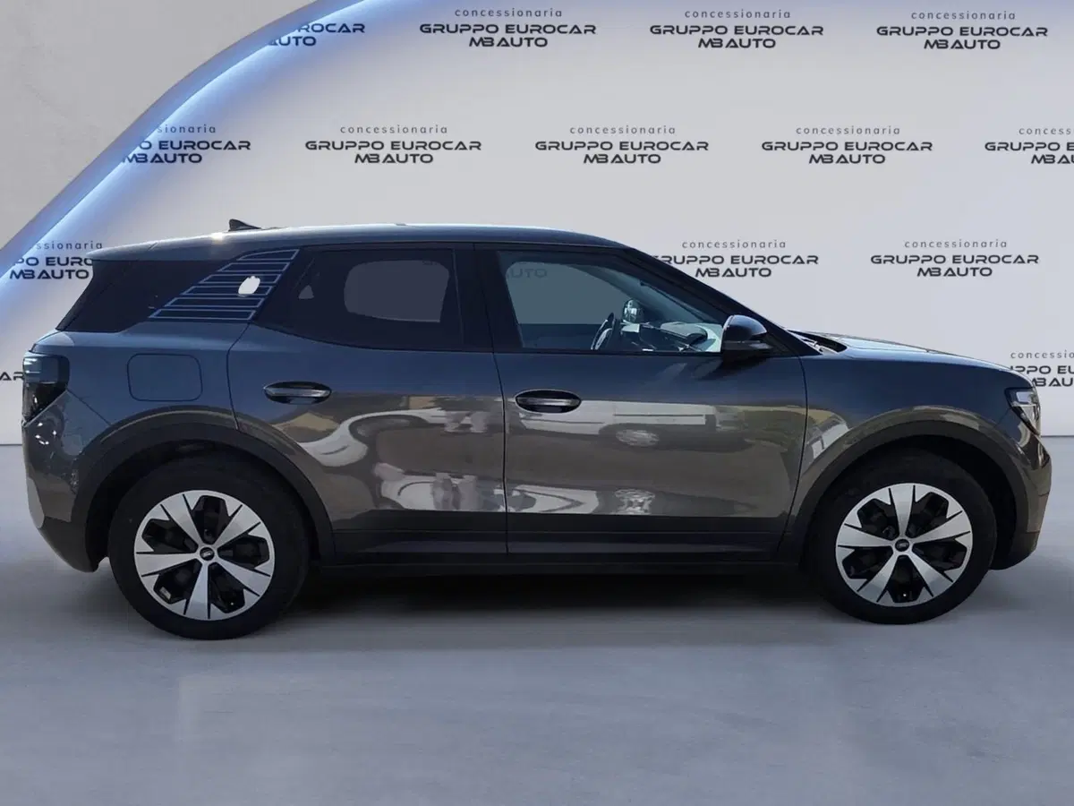 Ford Explorer usata a Firenze (17)