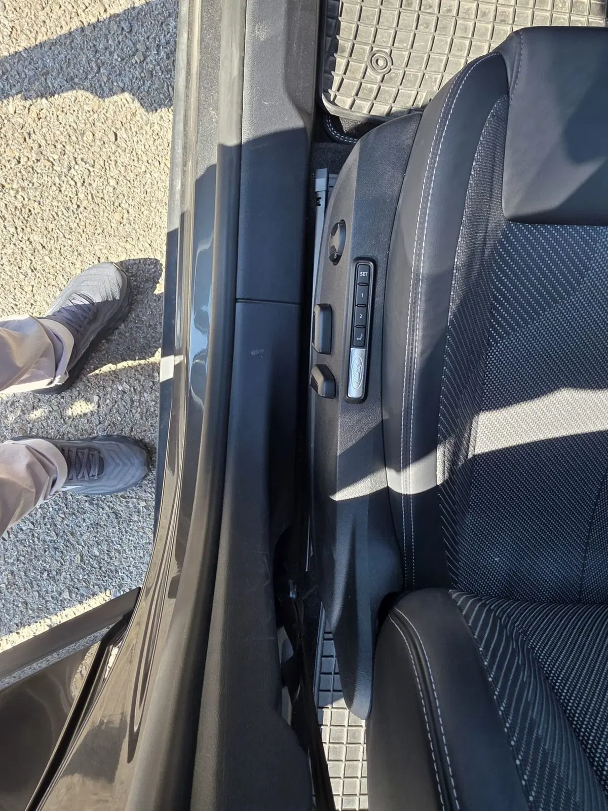 Ford Explorer usata a Firenze (18)