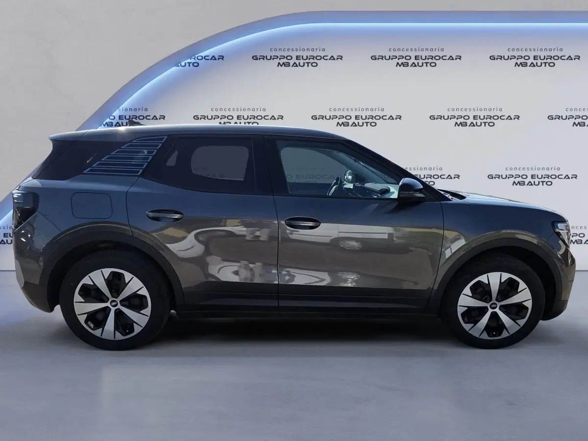 Ford Explorer usata a Firenze (4)
