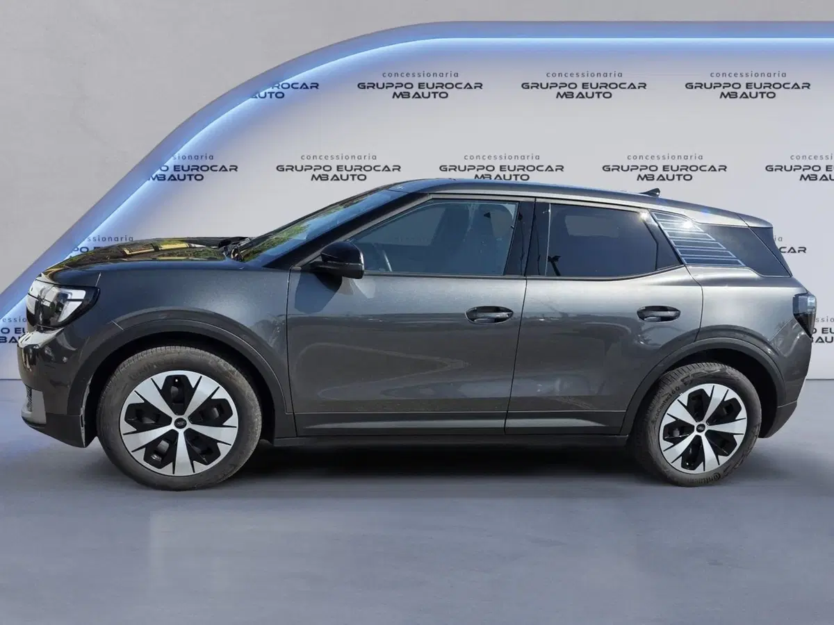 Ford Explorer usata a Firenze (6)