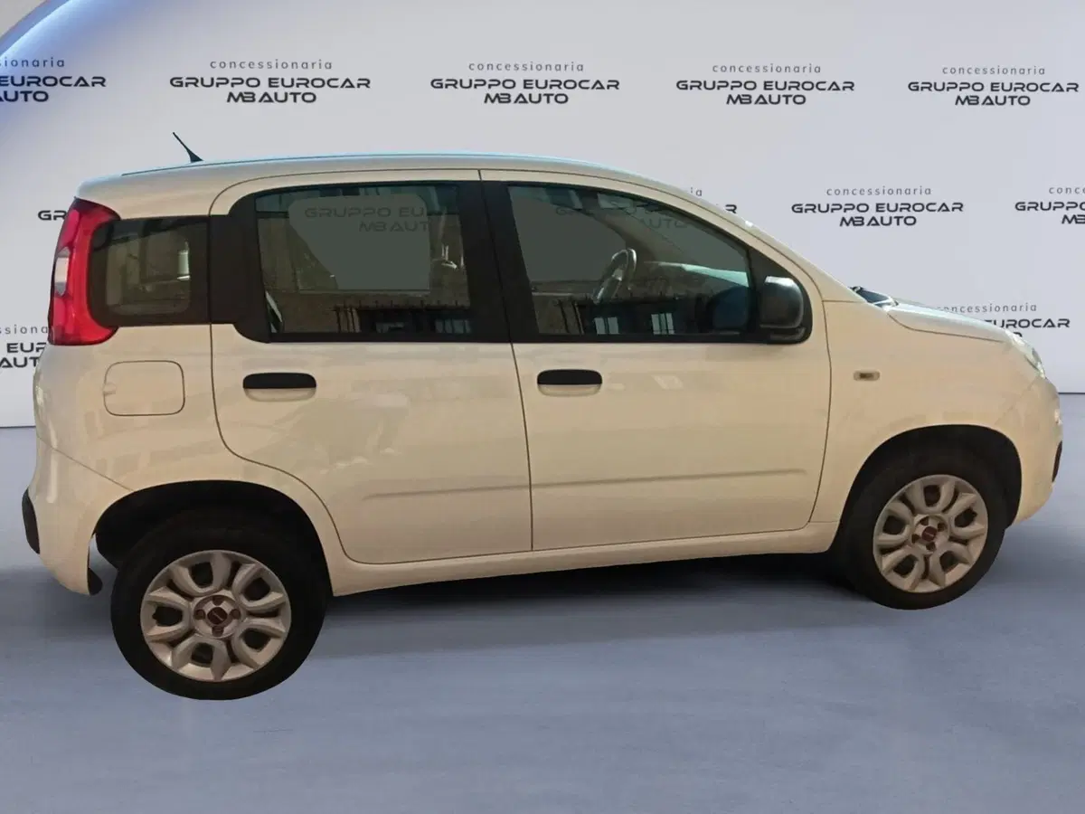 Fiat Panda usata a Firenze (10)