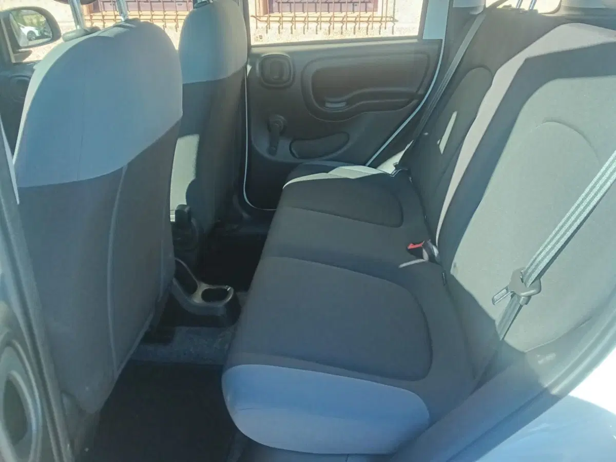 Fiat Panda usata a Firenze (18)