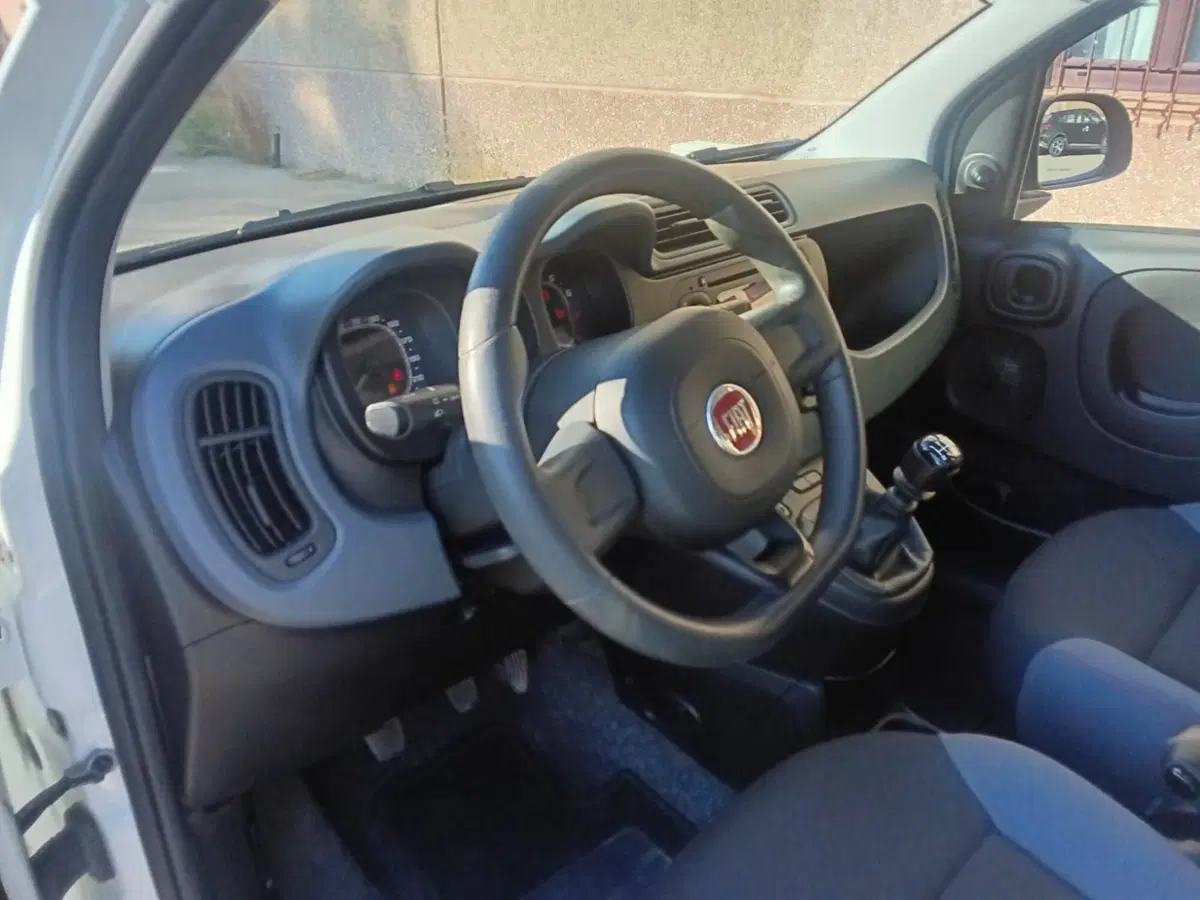 Fiat Panda usata a Firenze (4)