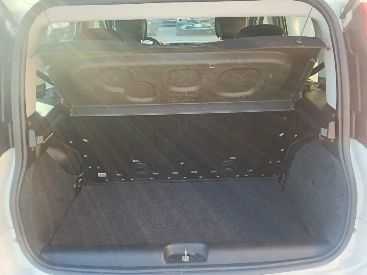 Fiat Panda usata a Firenze (8)