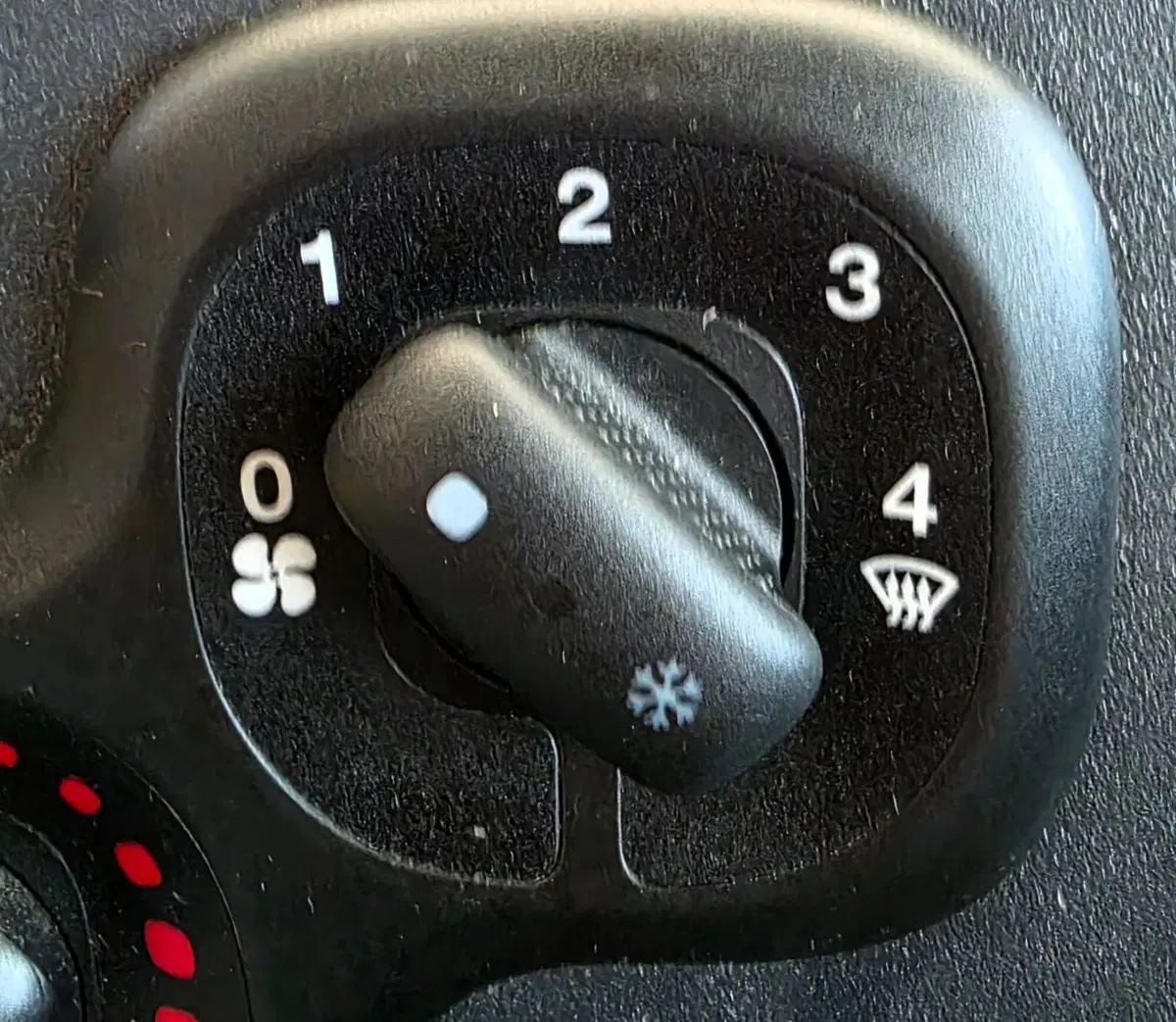 Fiat Panda usata a Firenze (11)