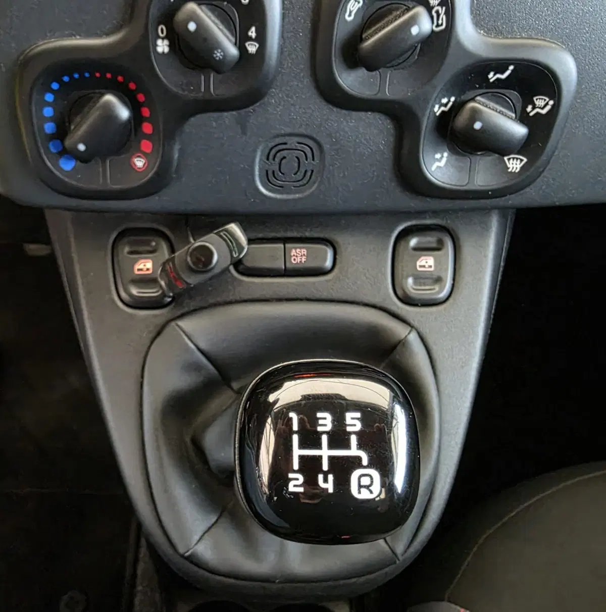 Fiat Panda usata a Firenze (12)