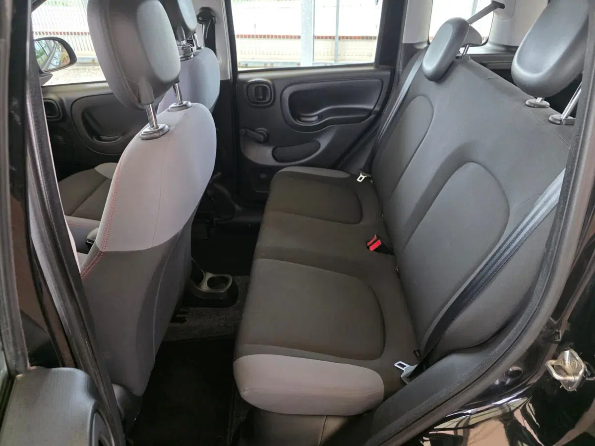 Fiat Panda usata a Firenze (13)