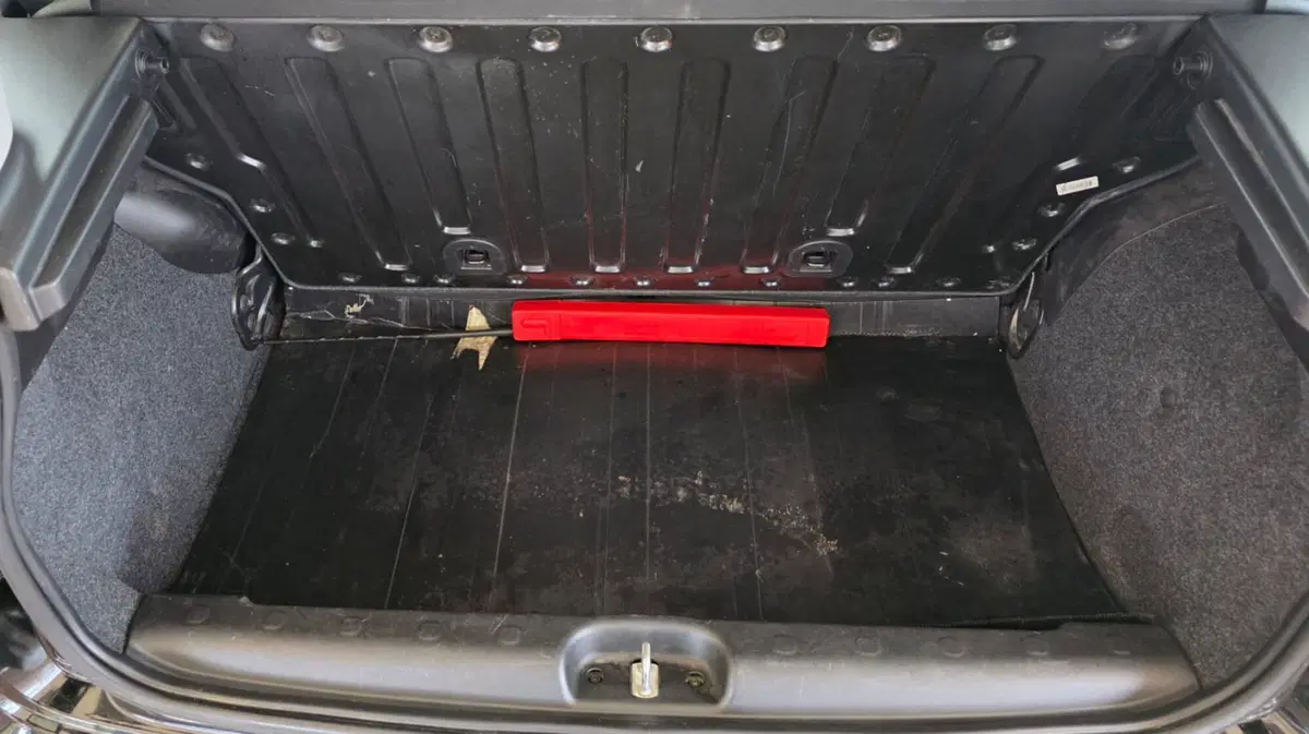 Fiat Panda usata a Firenze (14)