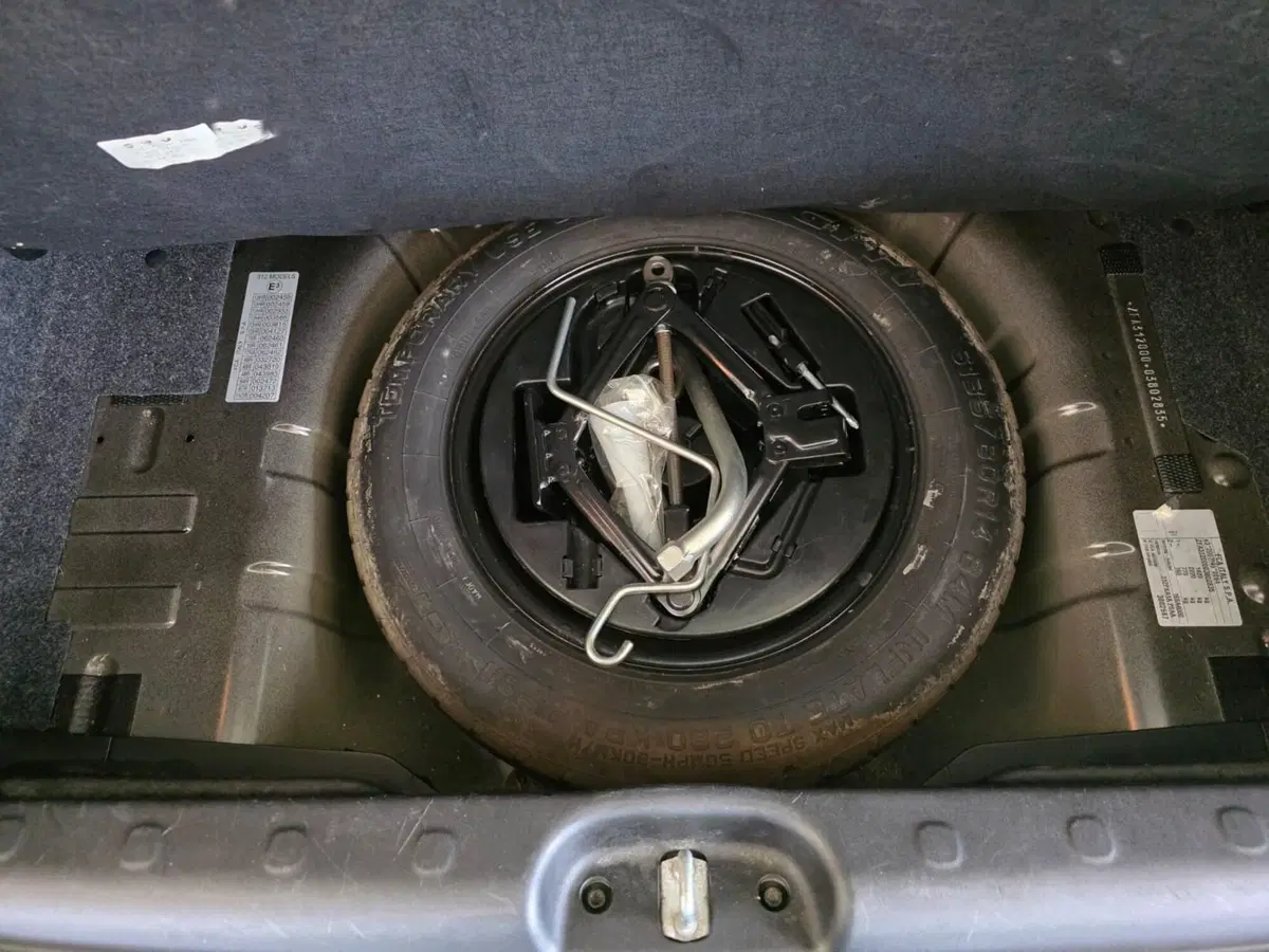Fiat Panda usata a Firenze (15)