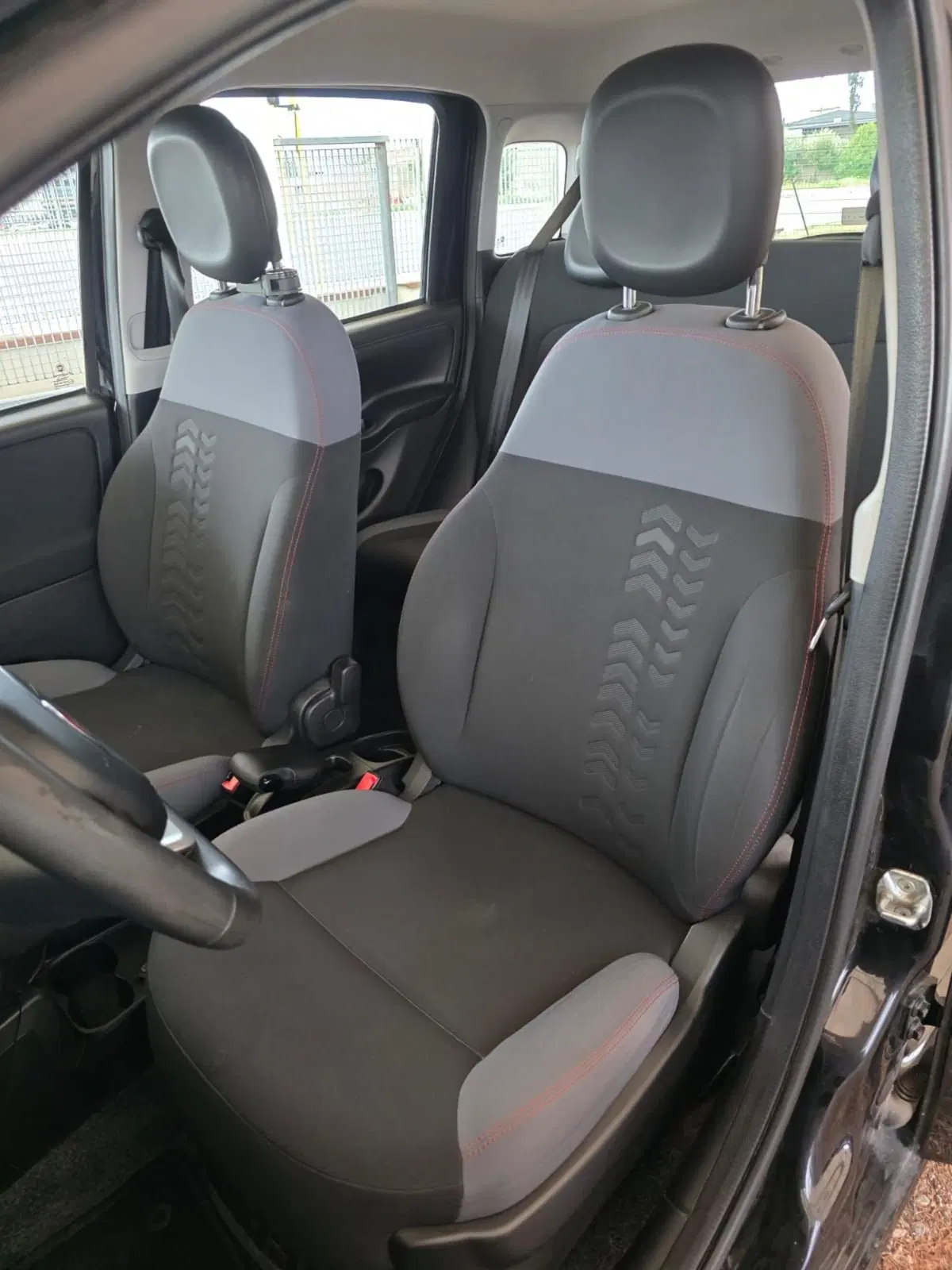 Fiat Panda usata a Firenze (6)