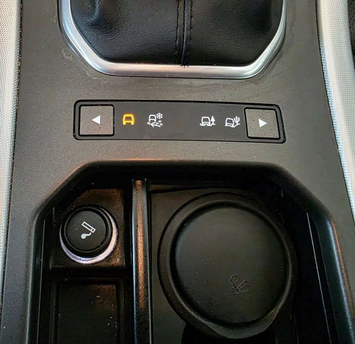 Land Rover Range Rover Evoque usata a Firenze (12)