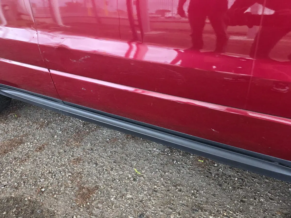 Land Rover Range Rover Evoque usata a Firenze (19)