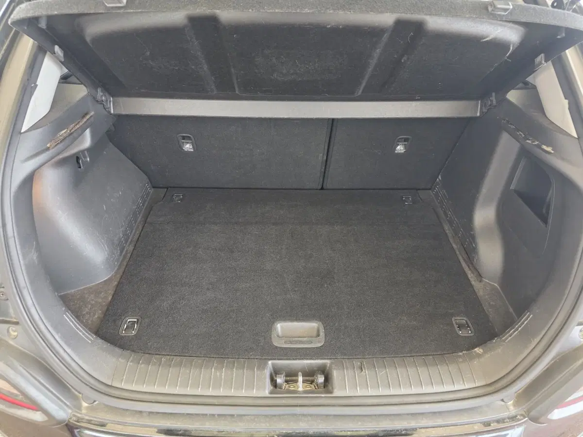 Hyundai Kona usata a Firenze (16)