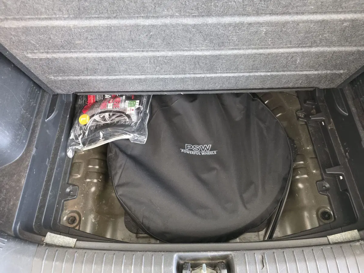Hyundai Kona usata a Firenze (20)
