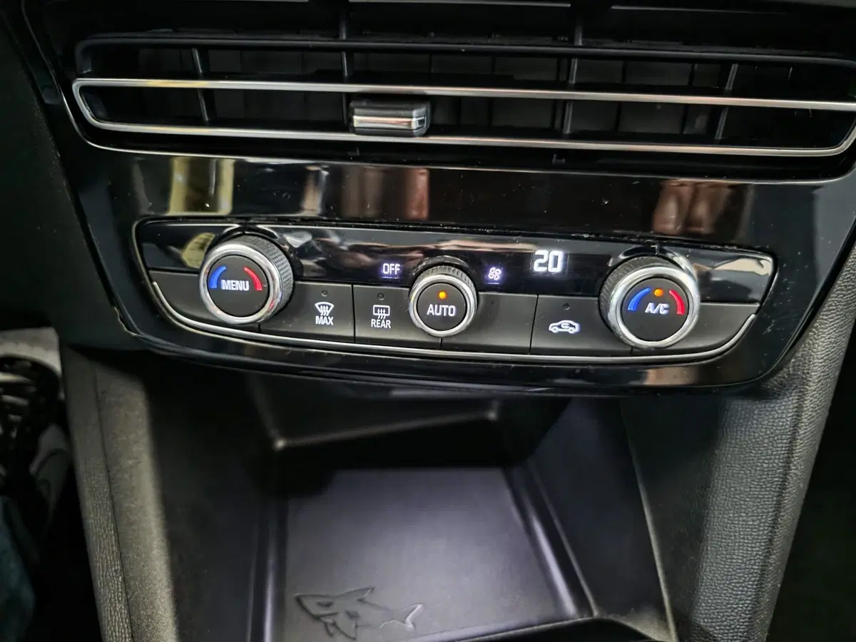 Opel Mokka usata a Firenze (12)