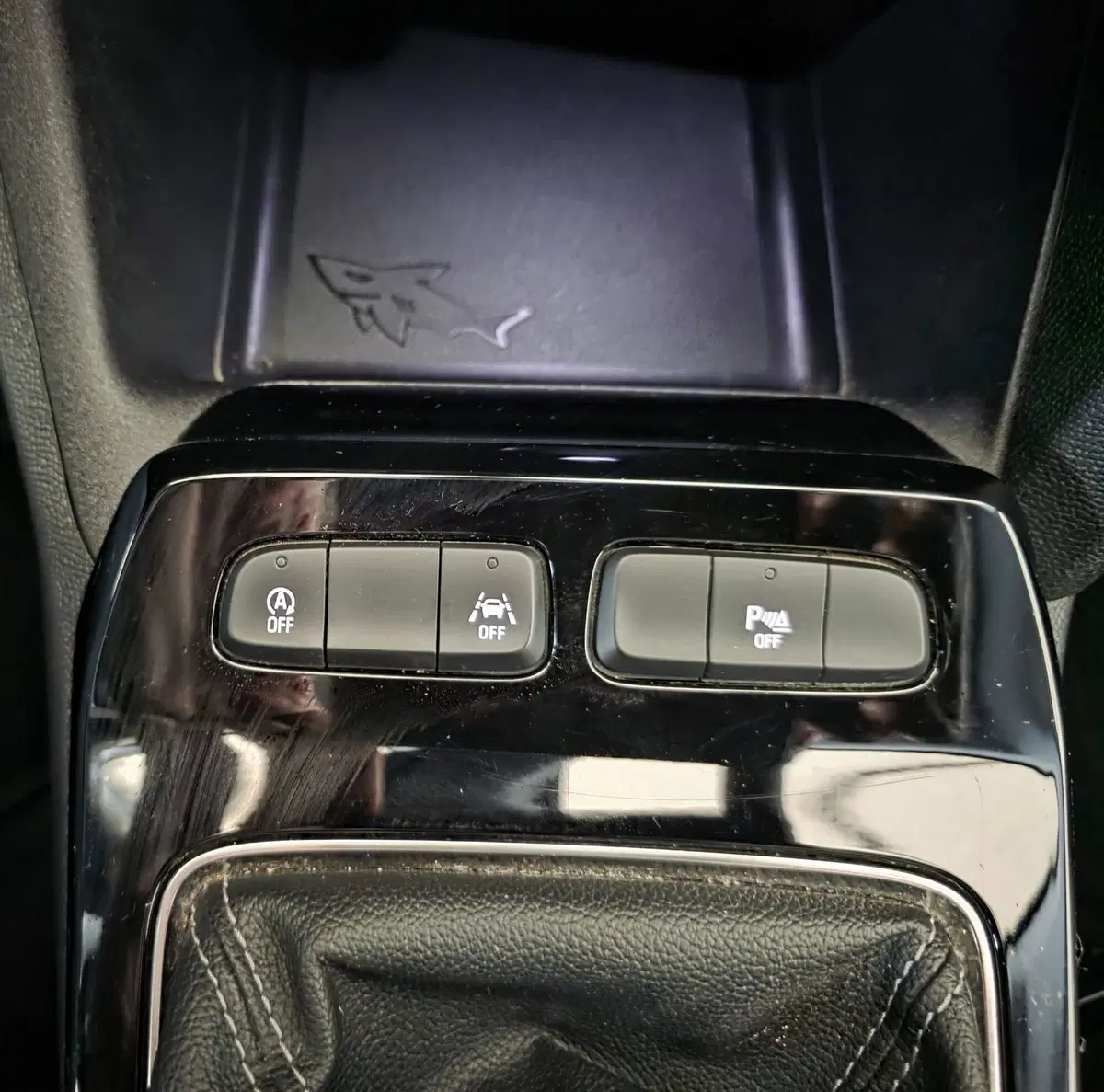 Opel Mokka usata a Firenze (13)