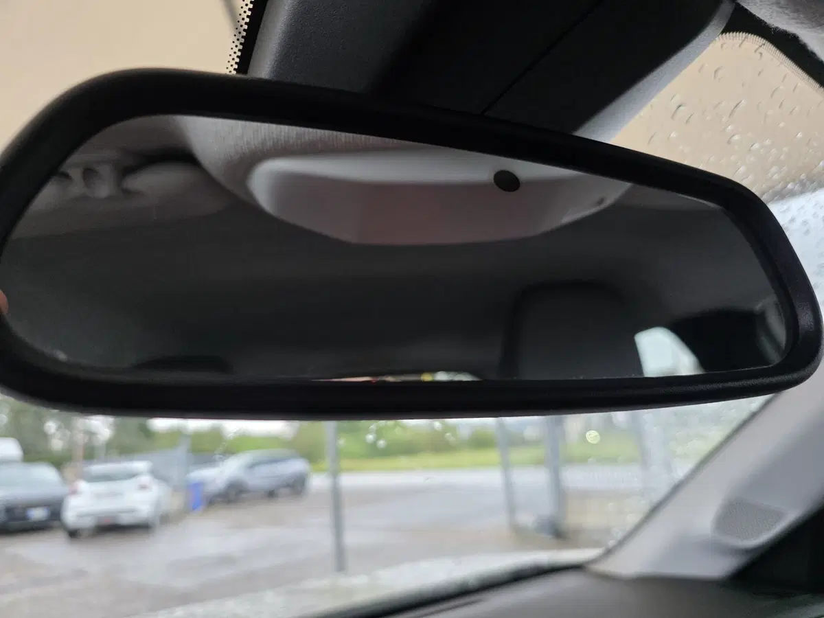 Opel Mokka usata a Firenze (14)