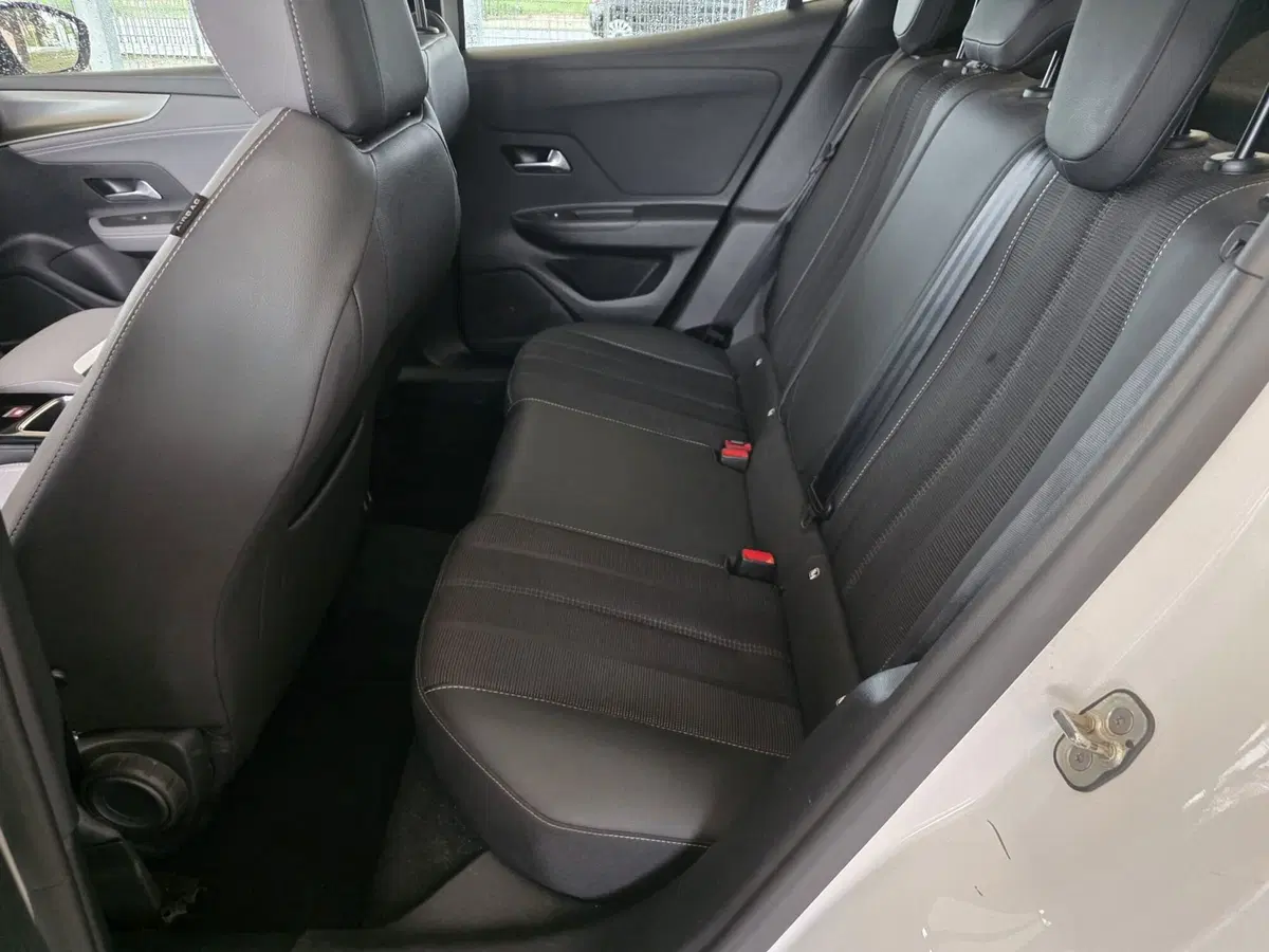 Opel Mokka usata a Firenze (18)