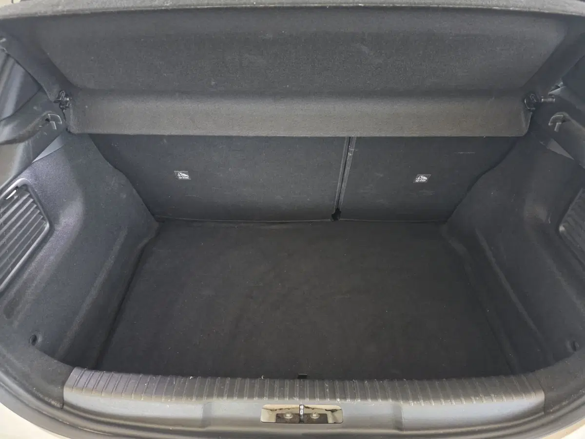 Opel Mokka usata a Firenze (19)