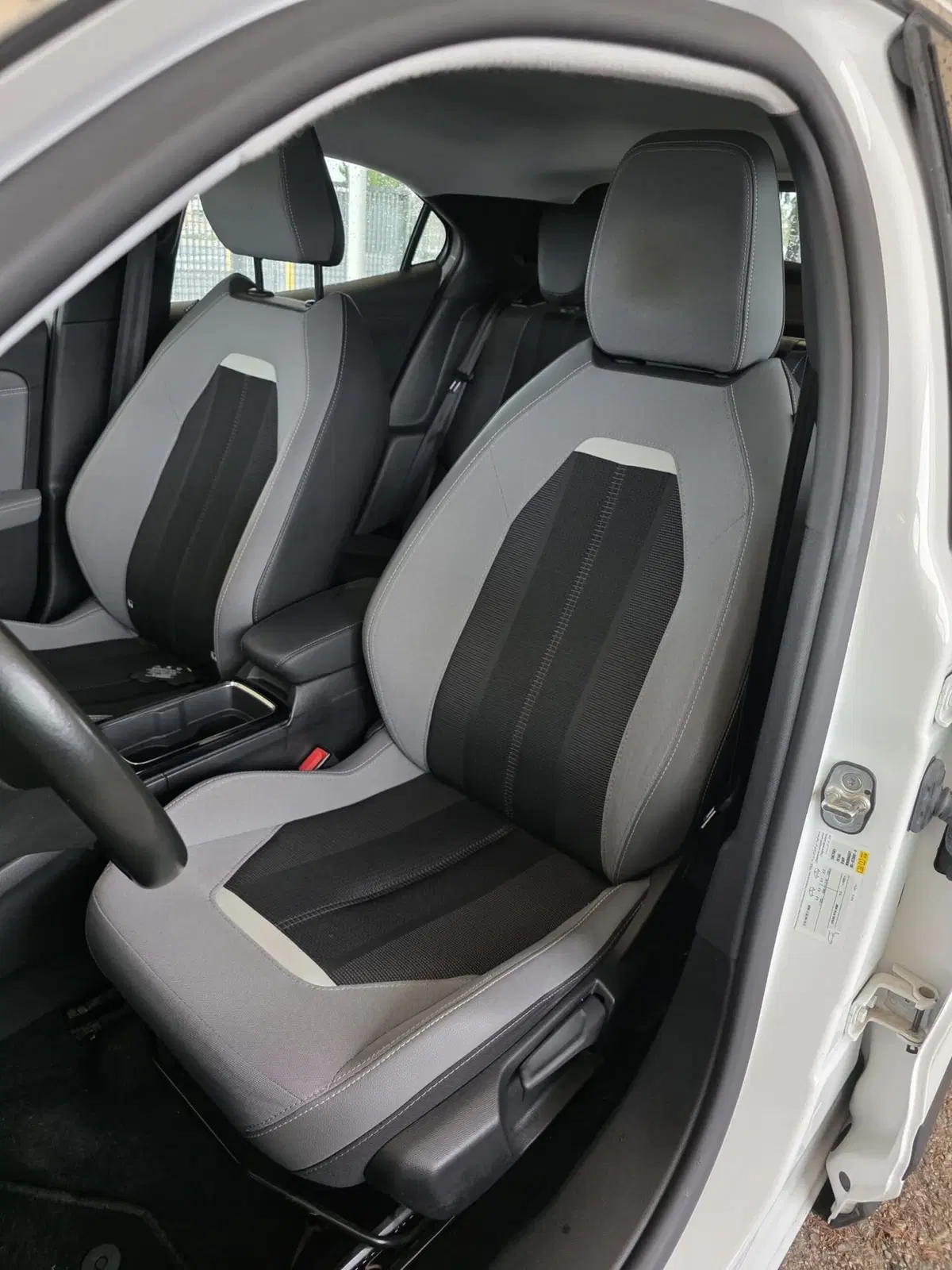 Opel Mokka usata a Firenze (6)