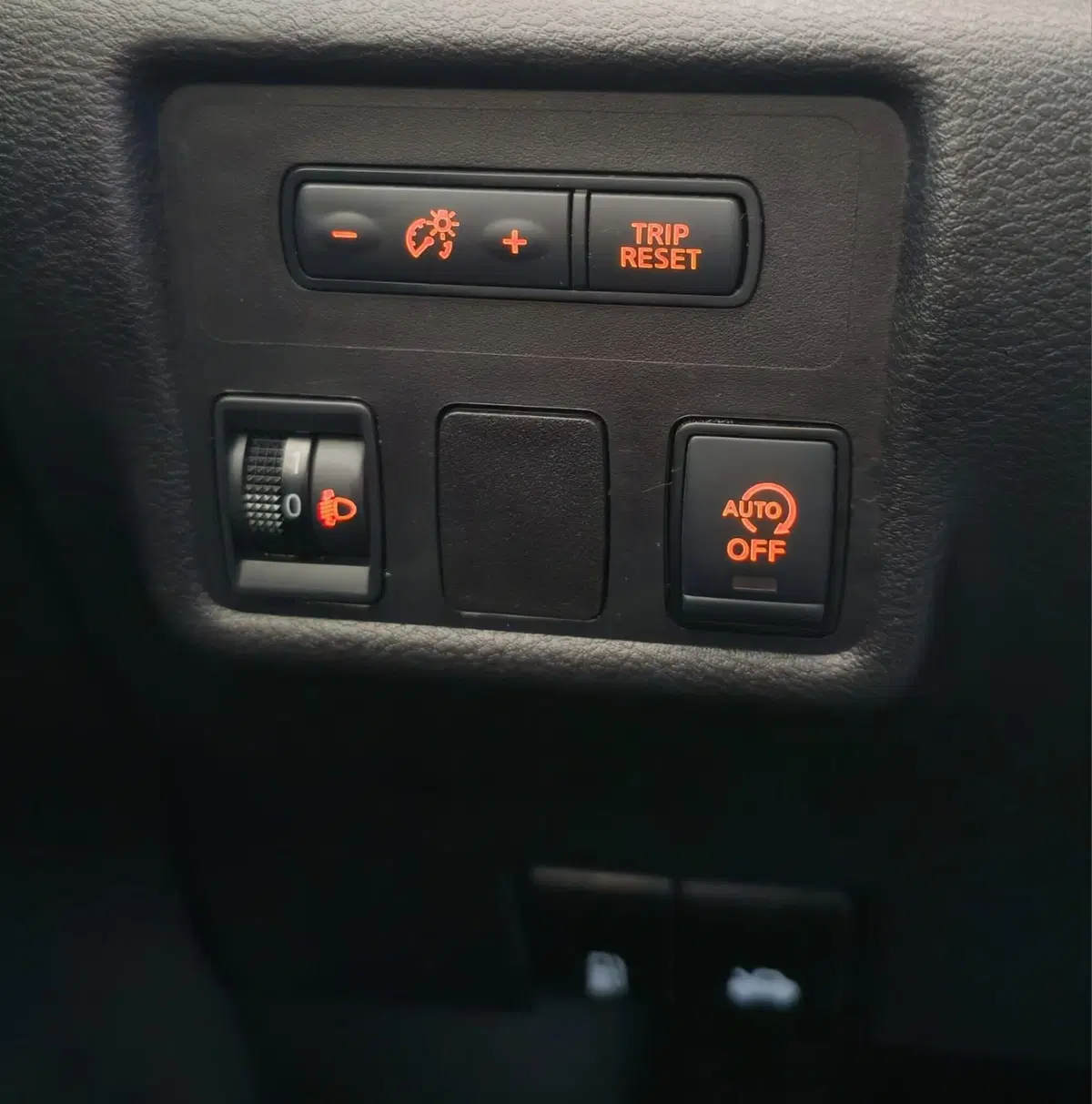 Nissan Micra usata a Firenze (12)