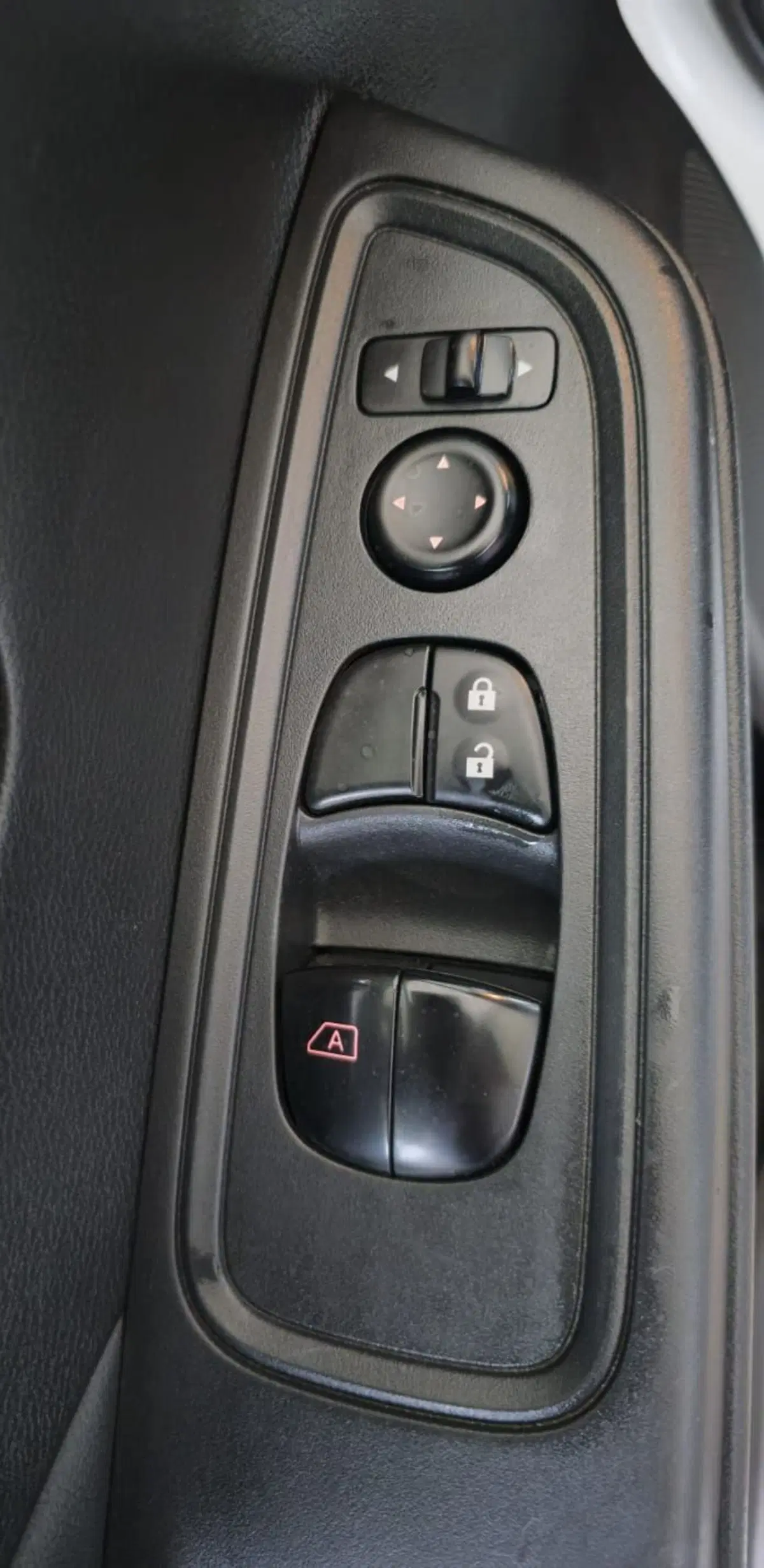 Nissan Micra usata a Firenze (13)