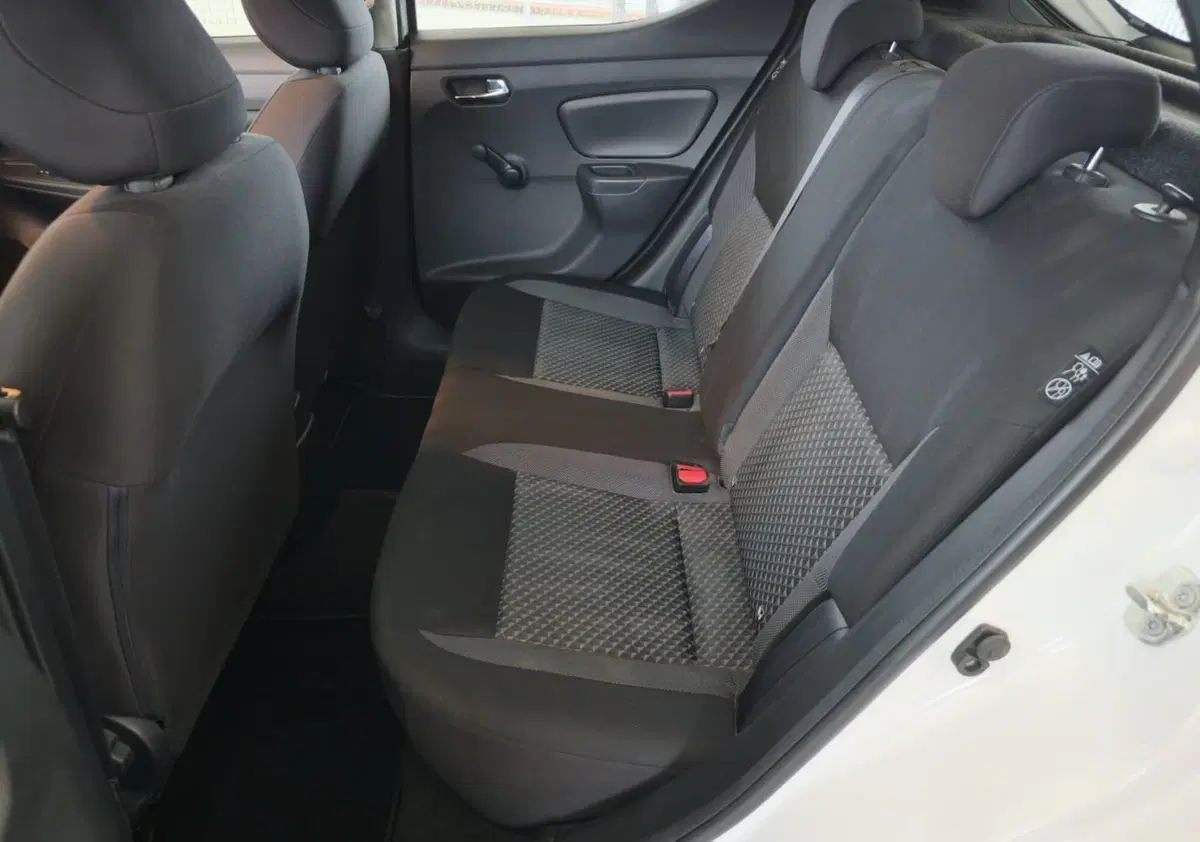 Nissan Micra usata a Firenze (14)