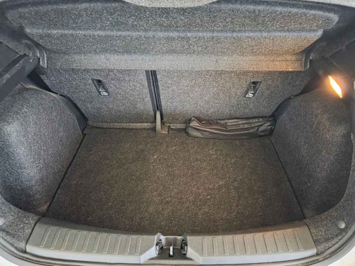 Nissan Micra usata a Firenze (15)