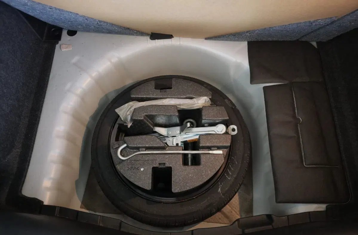 Nissan Micra usata a Firenze (16)