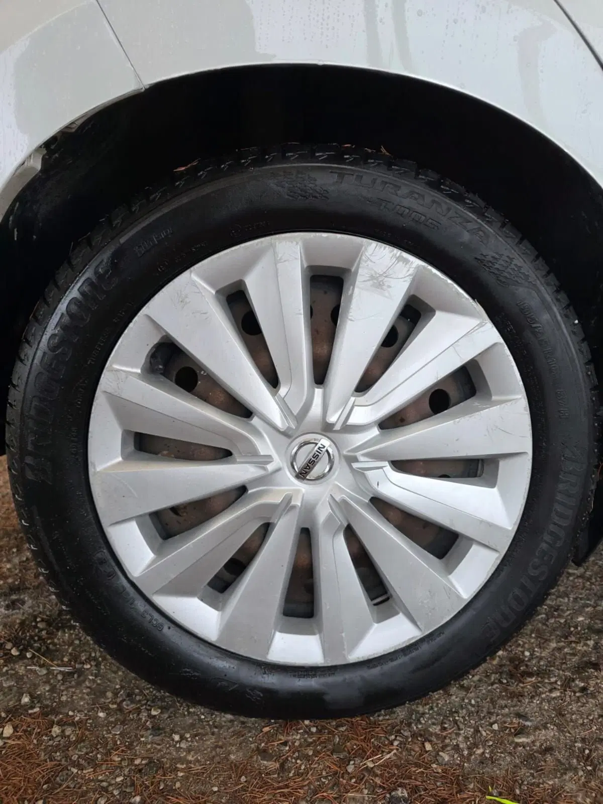 Nissan Micra usata a Firenze (18)
