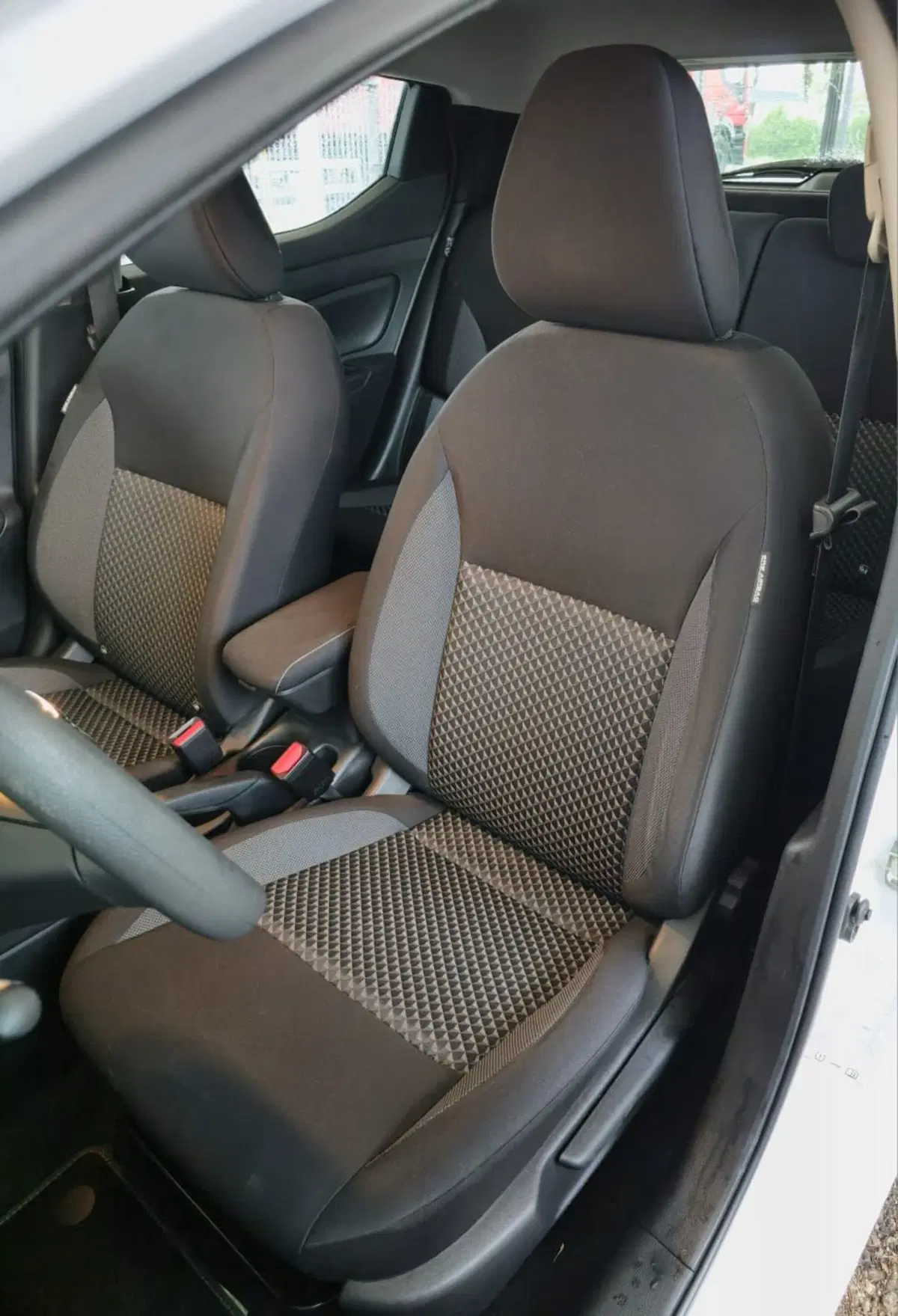 Nissan Micra usata a Firenze (6)