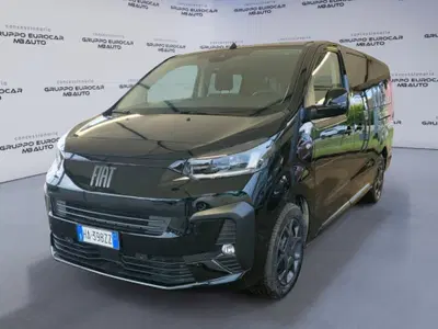 Fiat Ulysse M1 2.0 bluehdi 180cv L3H1 AT8 del 2025 usata a Empoli