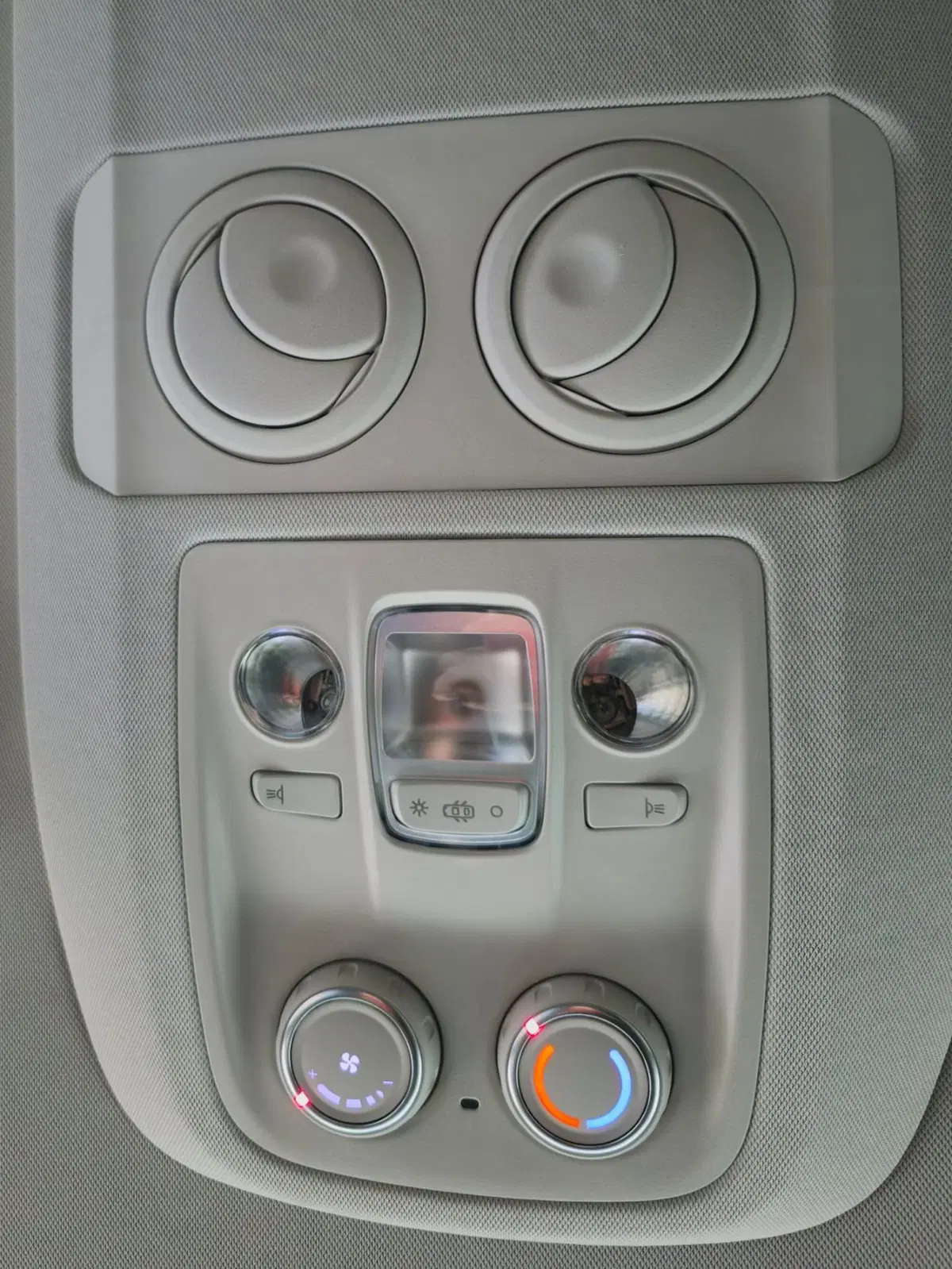 Fiat Ulysse usata a Firenze (20)