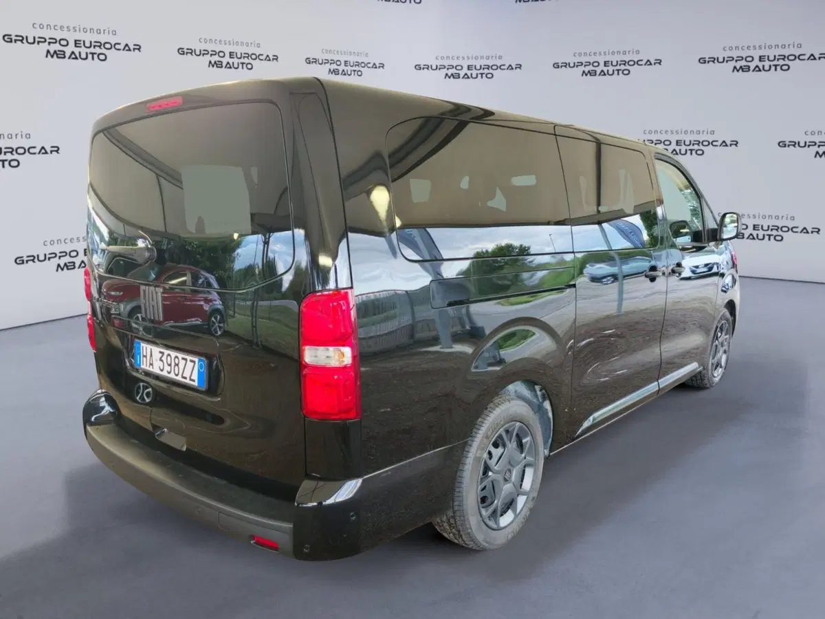 Fiat Ulysse usata a Firenze (3)