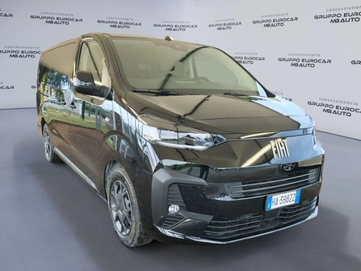 Fiat Ulysse usata a Firenze (4)