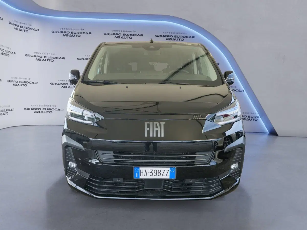 Fiat Ulysse usata a Firenze (5)