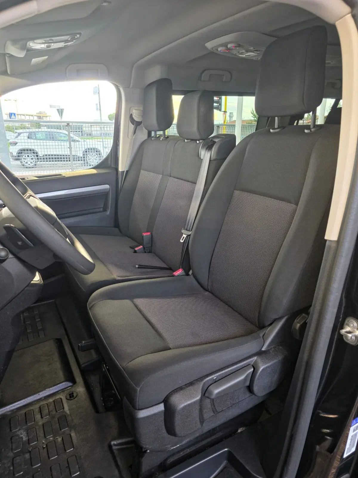 Fiat Ulysse usata a Firenze (6)