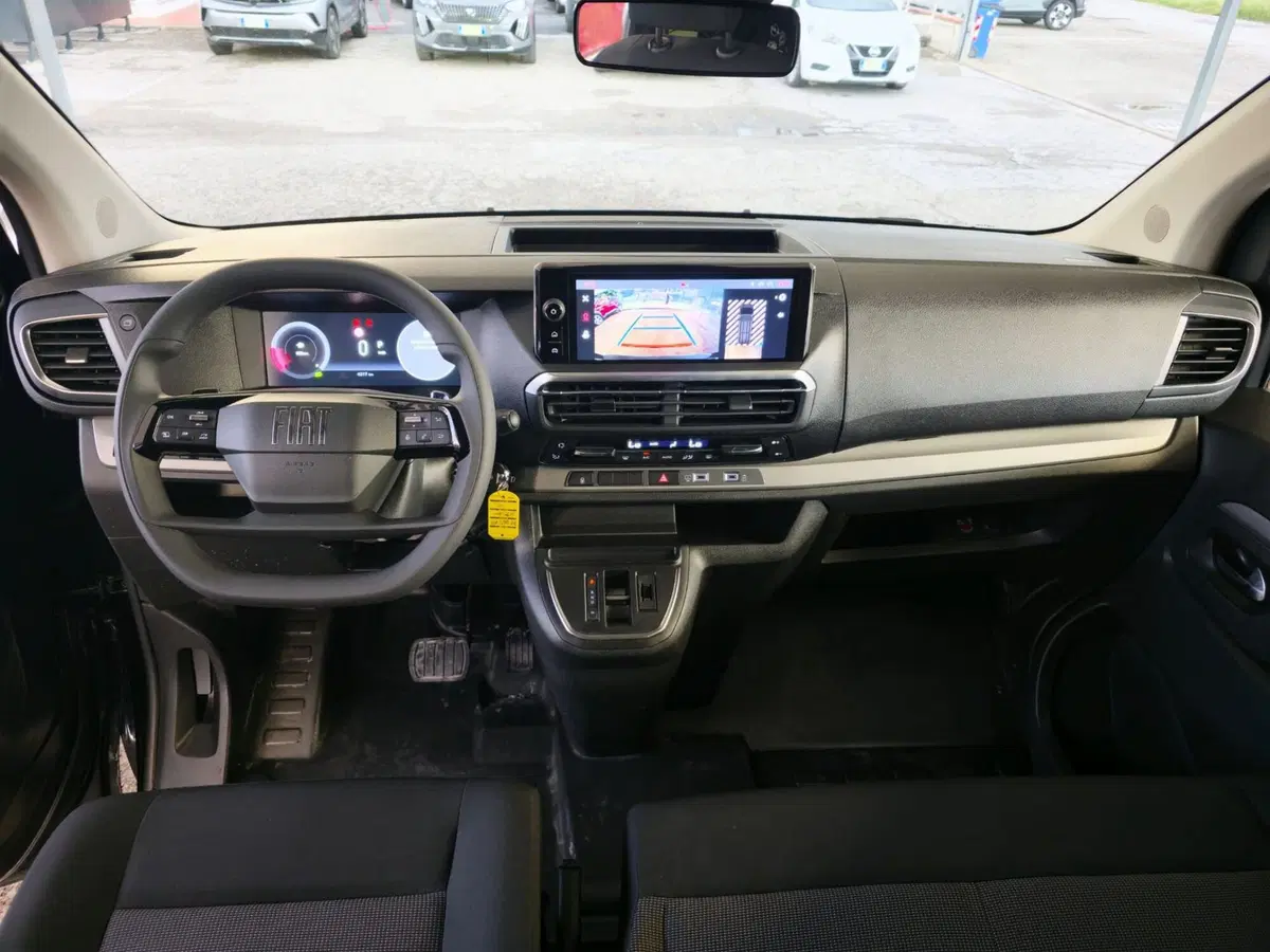 Fiat Ulysse usata a Firenze (7)