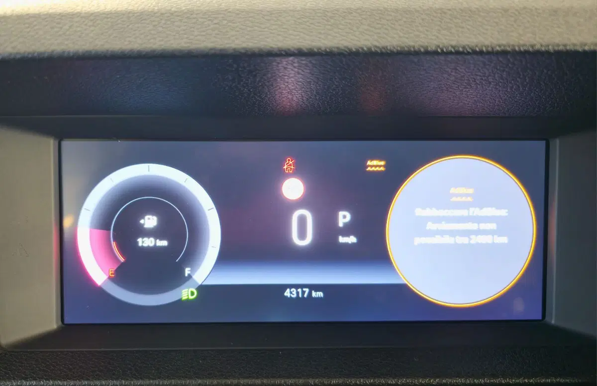 Fiat Ulysse usata a Firenze (9)