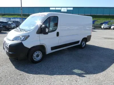 Fiat Ducato Furgone 35 2.2 Mjt 140CV PLMX-TM Maxi HD del 2025 usata a Castegnato
