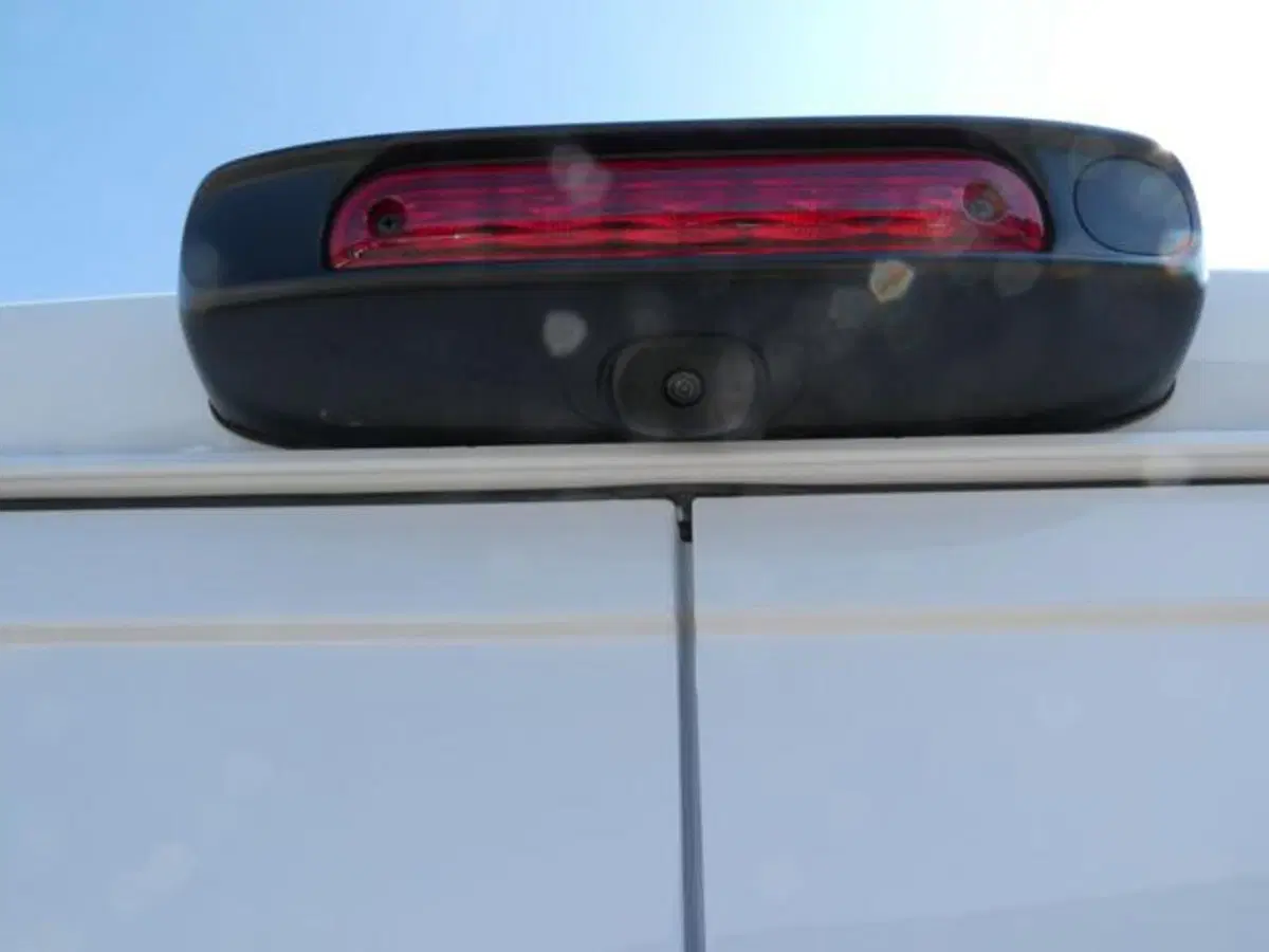 Fiat Ducato Furgone usata a Brescia (10)