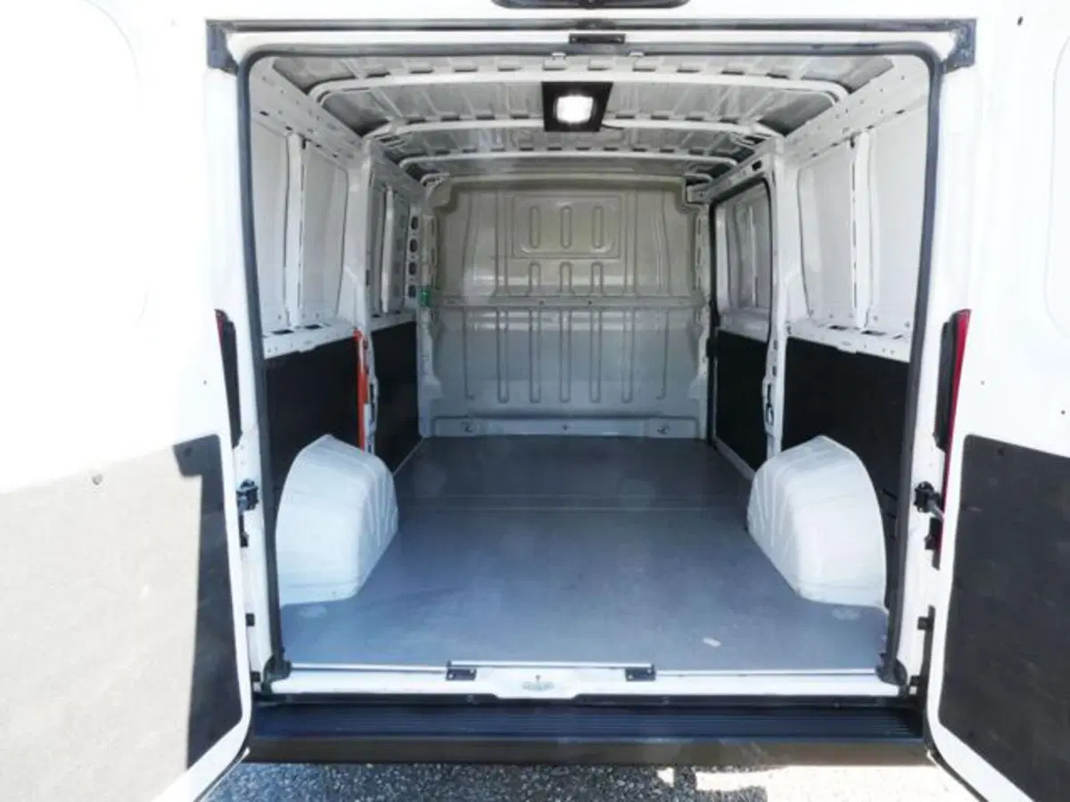 Fiat Ducato Furgone usata a Brescia (3)
