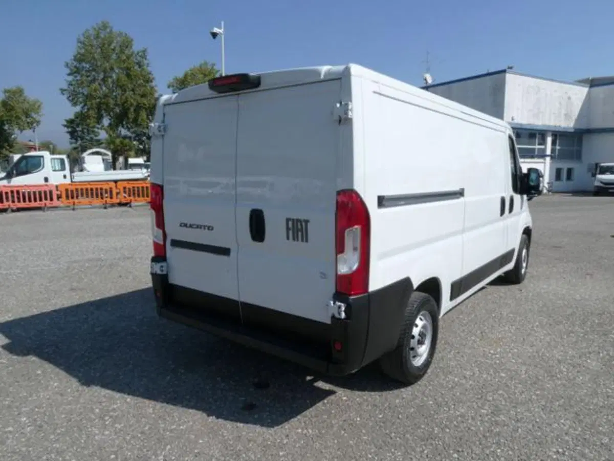 Fiat Ducato Furgone usata a Brescia (7)