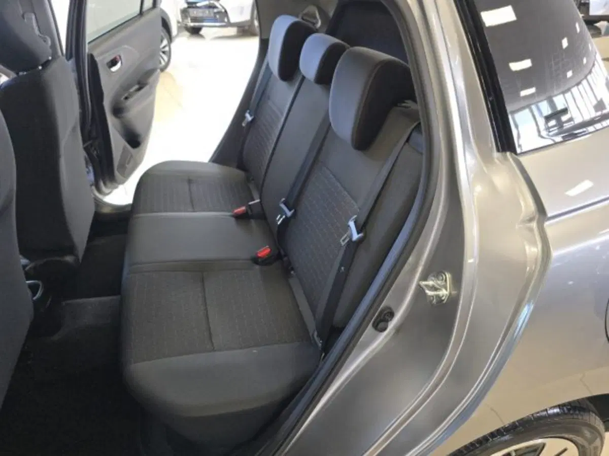 Suzuki Swift nuova a Reggio Emilia (16)