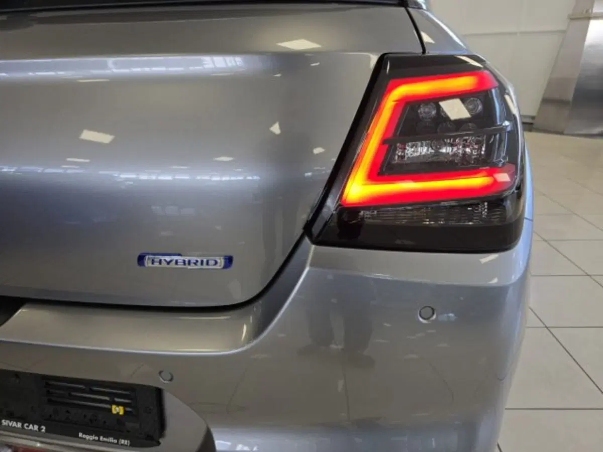Suzuki Swift nuova a Reggio Emilia (20)