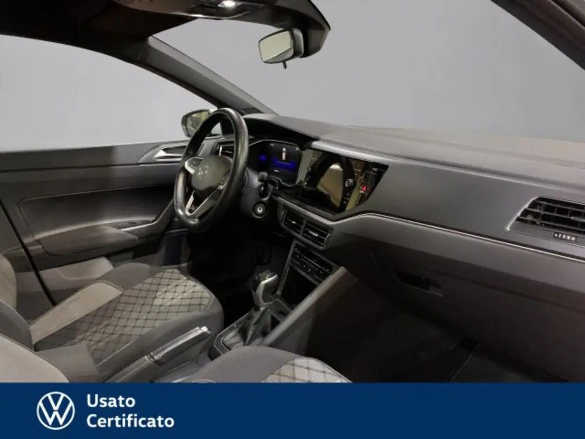 Volkswagen Polo usata a Vicenza (6)