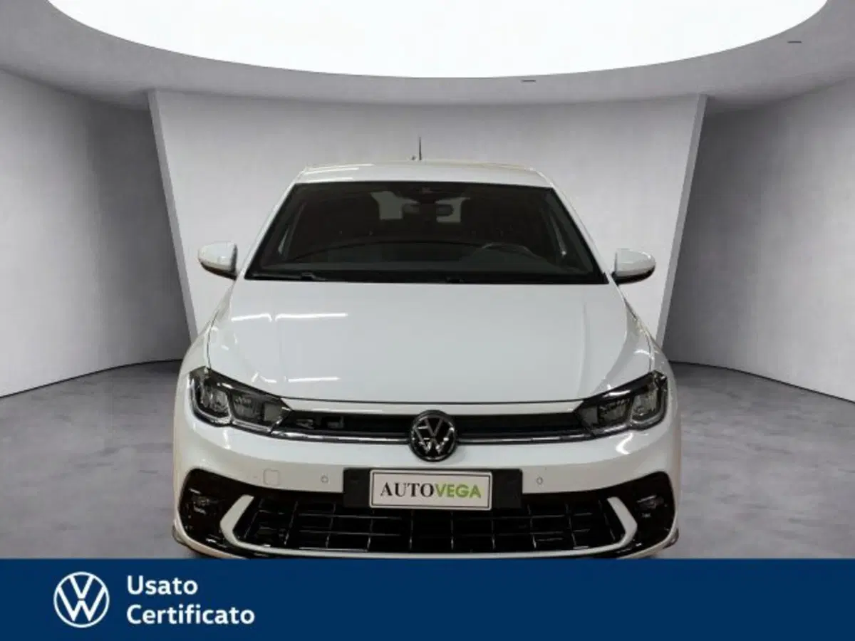 Volkswagen Polo usata a Vicenza (2)